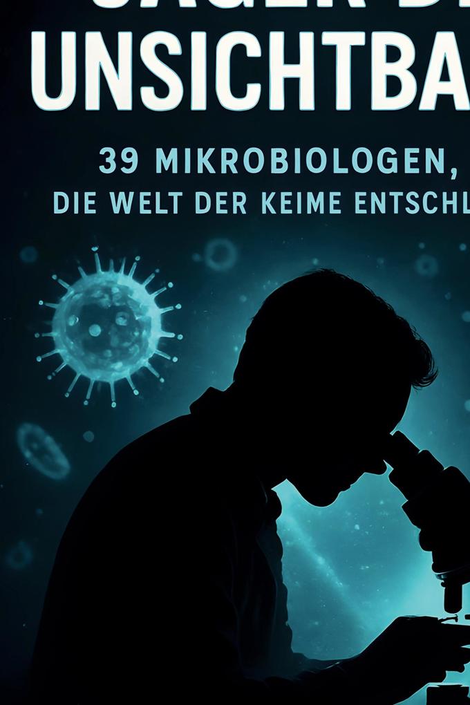Jäger des Unsichtbaren