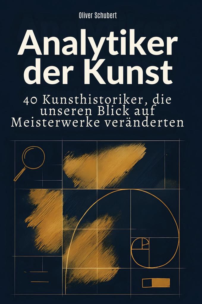 Analytiker der Kunst