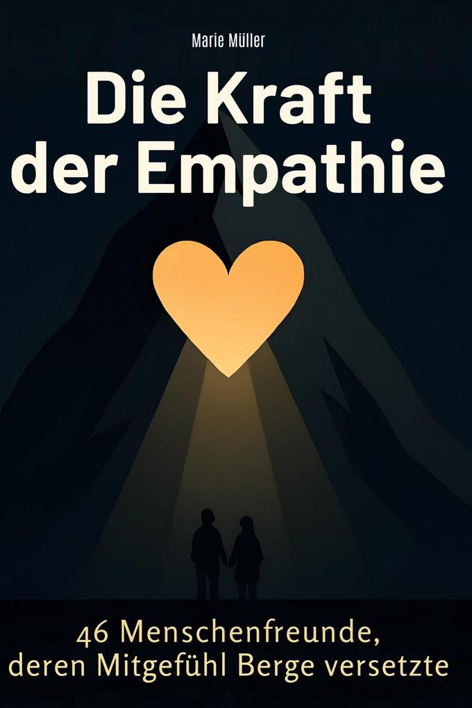 Die Kraft der Empathie