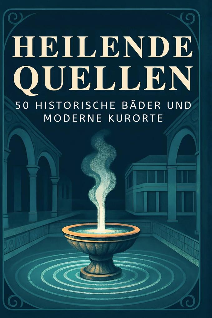 Heilende Quellen