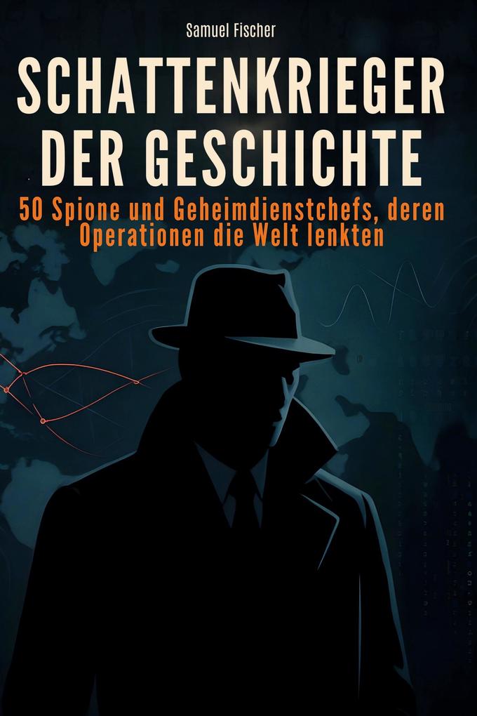 Schattenkrieger der Geschichte