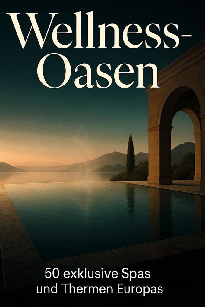 Wellness-Oasen