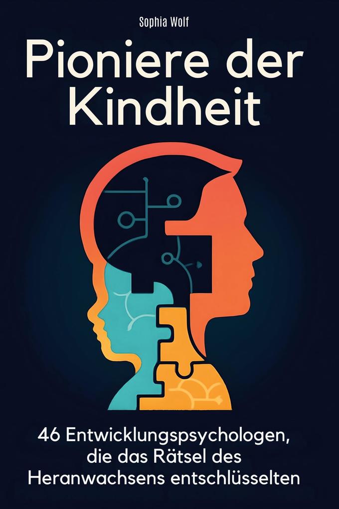 Pioniere der Kindheit