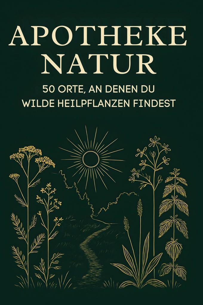 Apotheke Natur