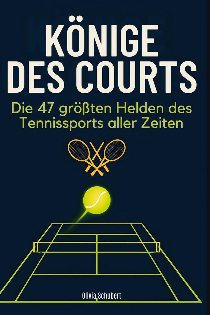 Könige des Courts