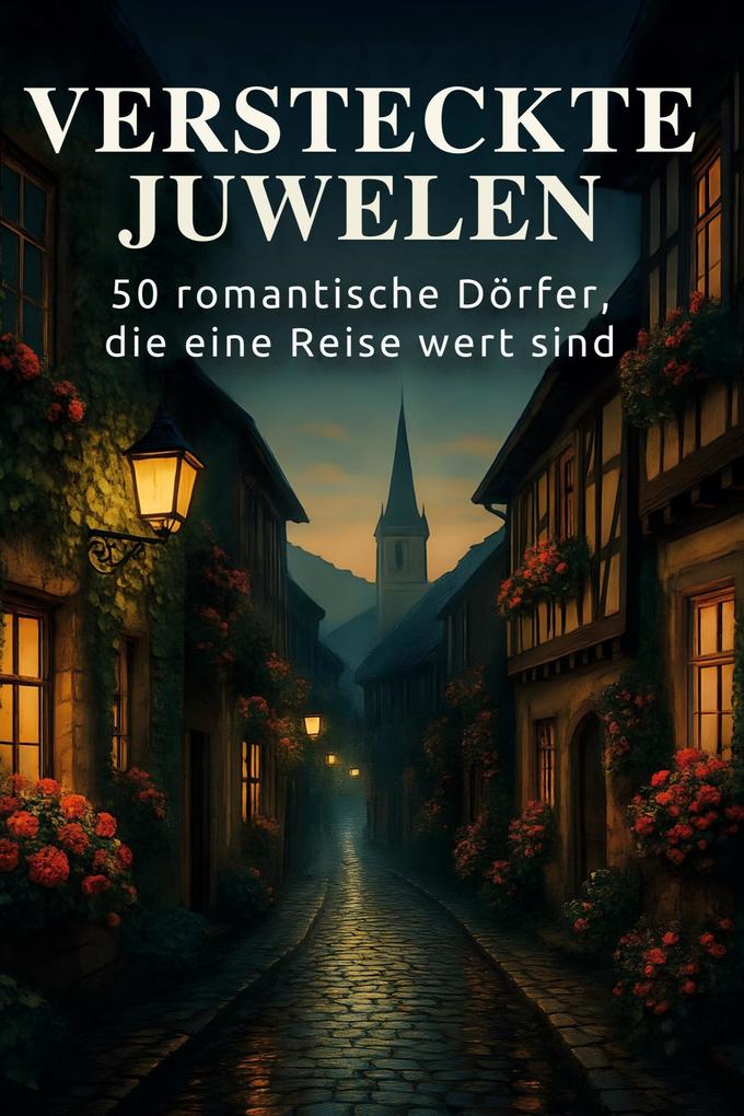 Versteckte Juwelen