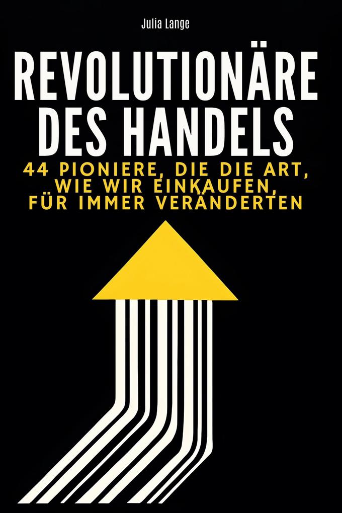 Revolutionäre des Handels