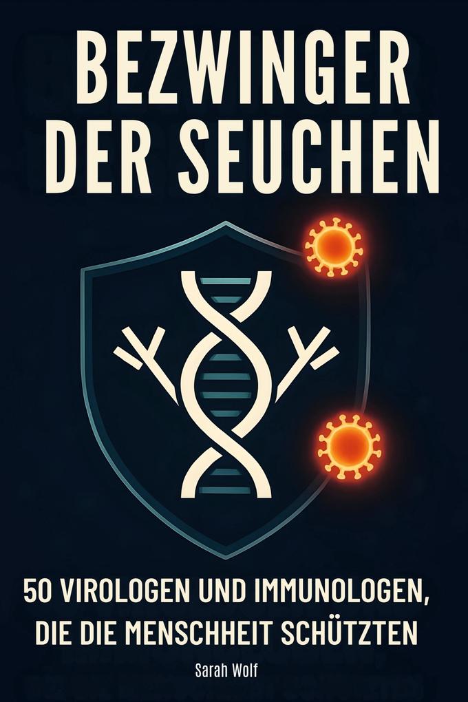Bezwinger der Seuchen