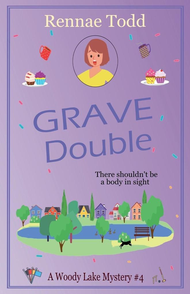 Grave Double