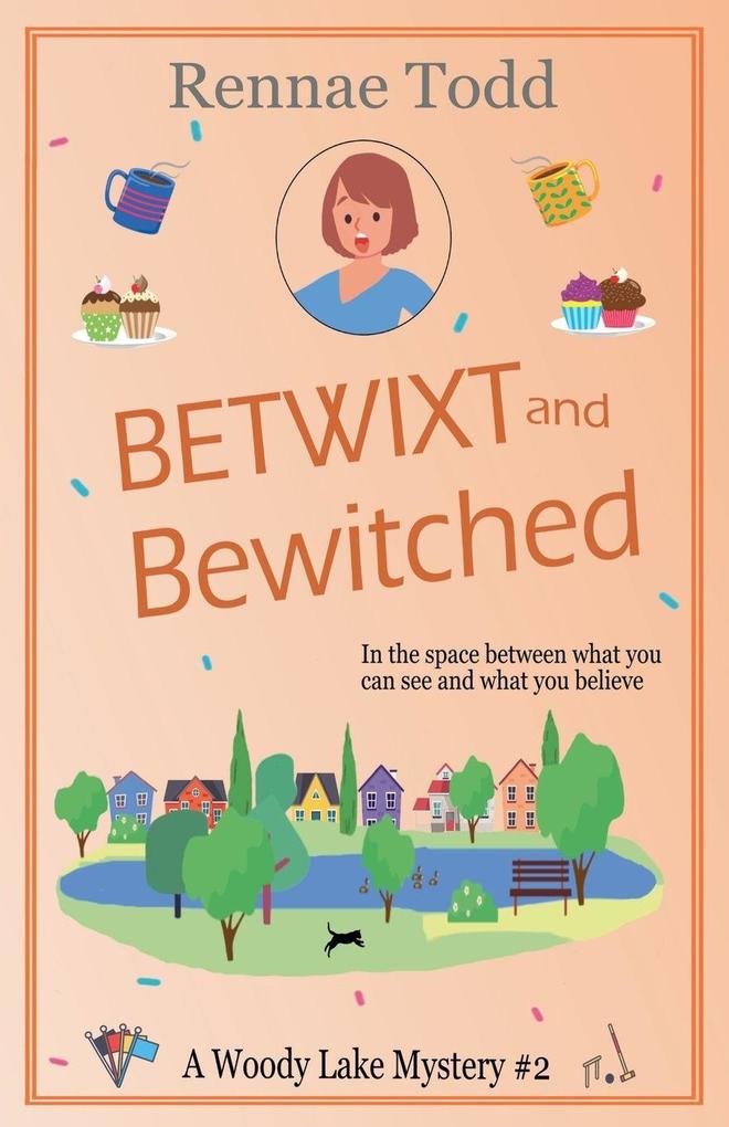 Betwixt and Bewitched