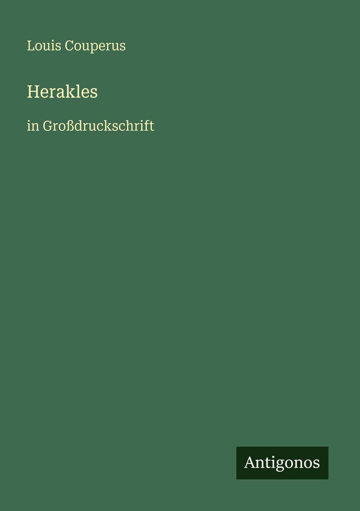 Herakles