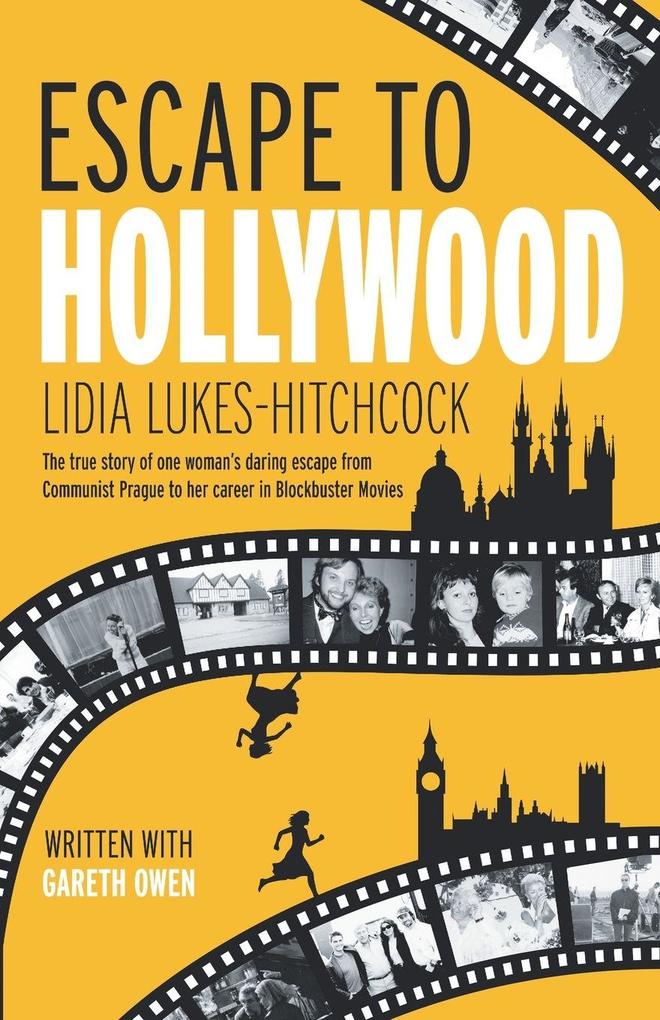 Escape to Hollywood