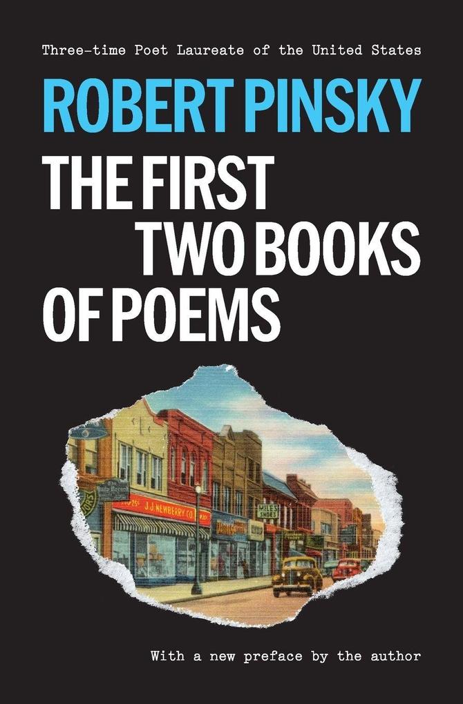 Robert Pinsky