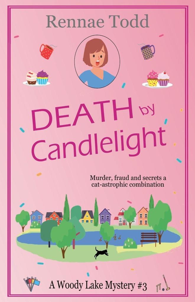 Death by Candlelight