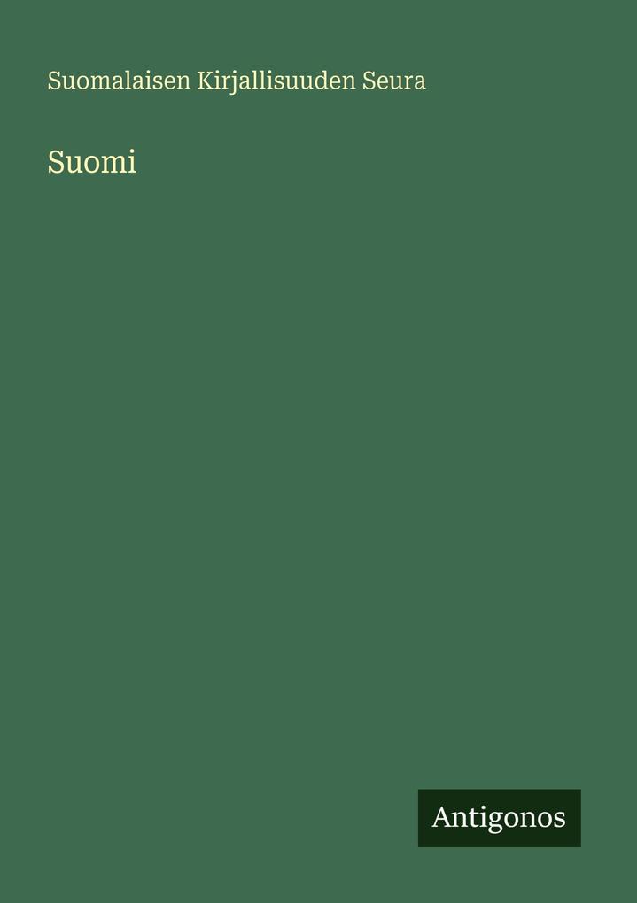 Suomi