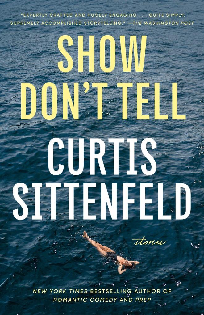 Show Don't Tell