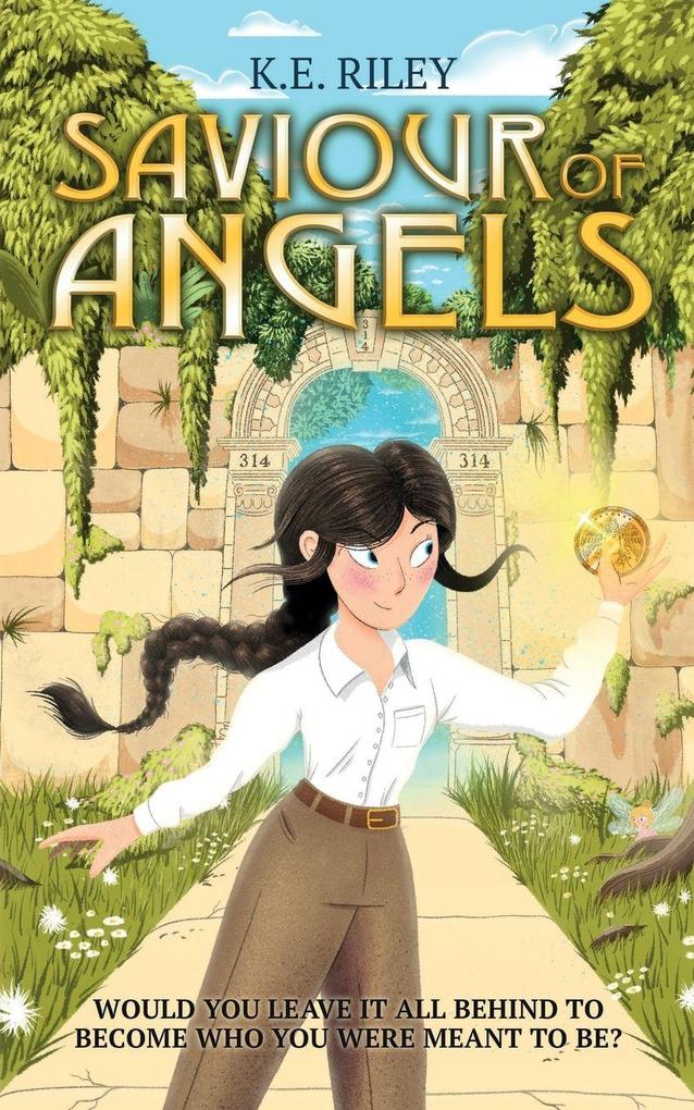 Saviour of Angels