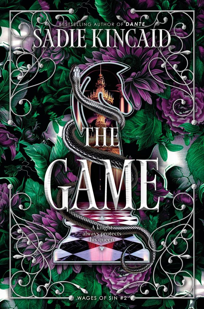 The Game (Standard Edition)