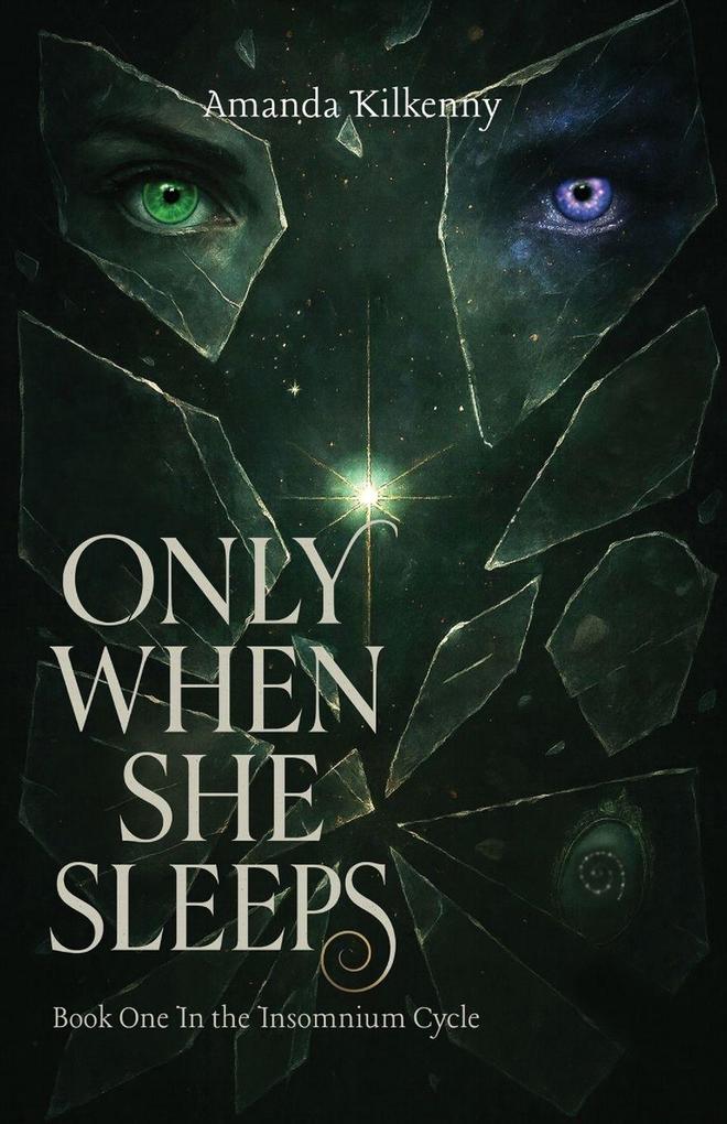 Only When She Sleeps