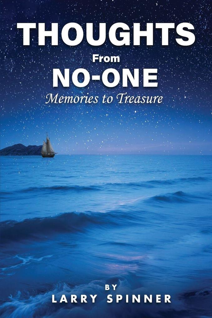 Thoughts from No-One