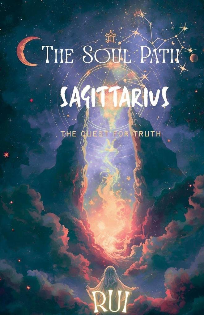 The Soul Path