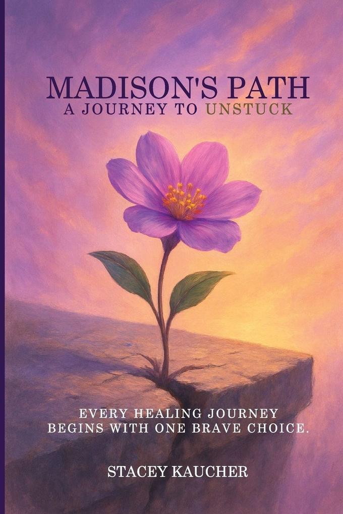 MADISON'S PATH