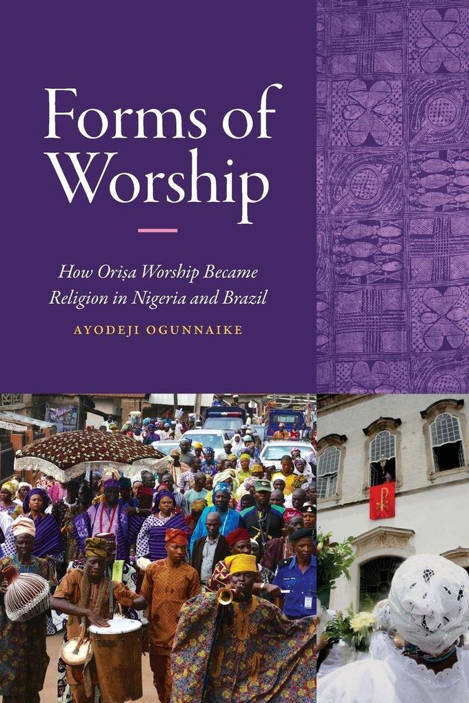 Forms of Worship