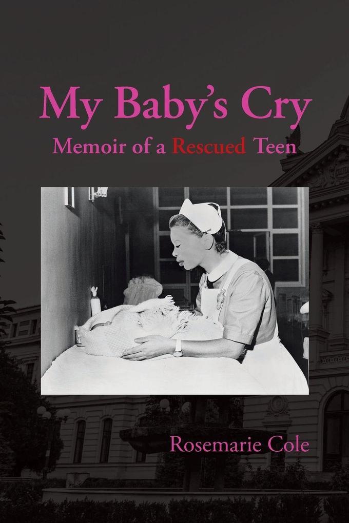 My Baby's Cry