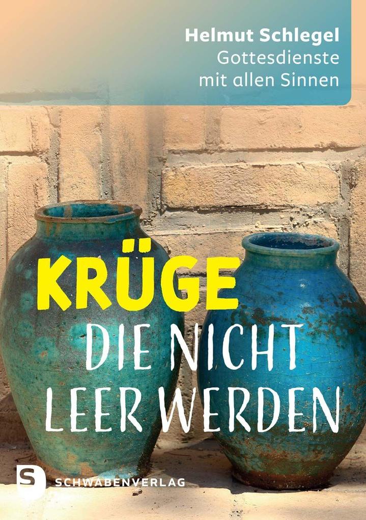 Krüge die nicht leer werden