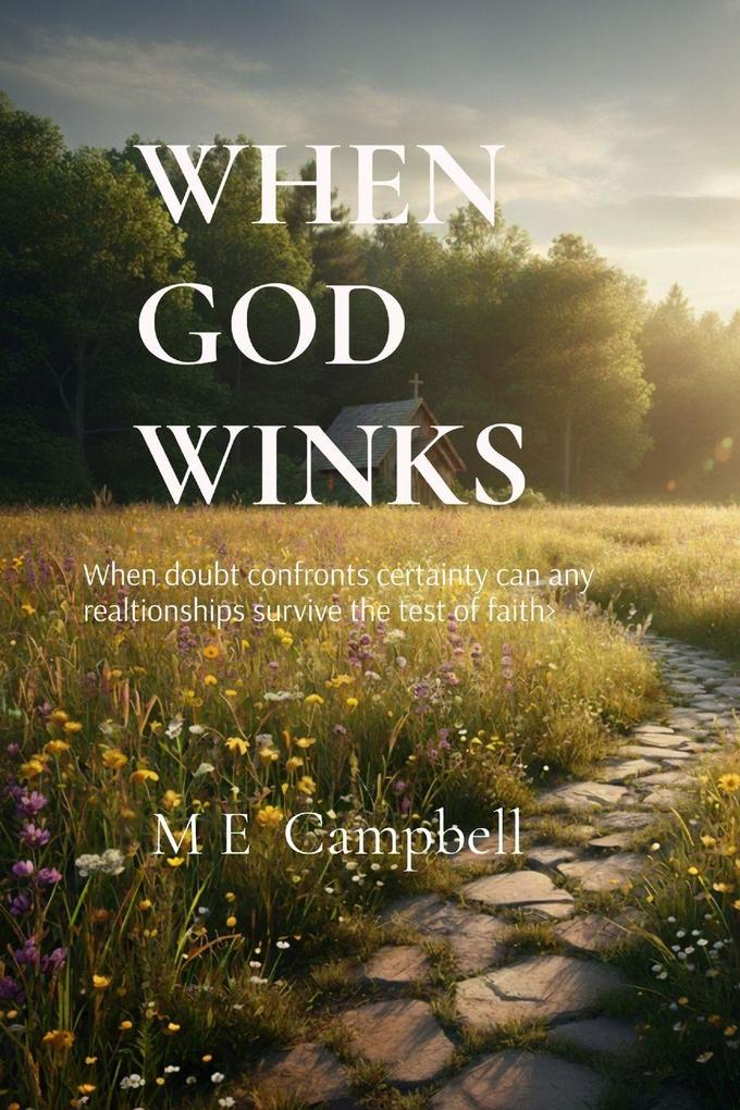 WHEN GOD WINKS