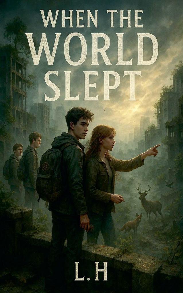 When the World Slept