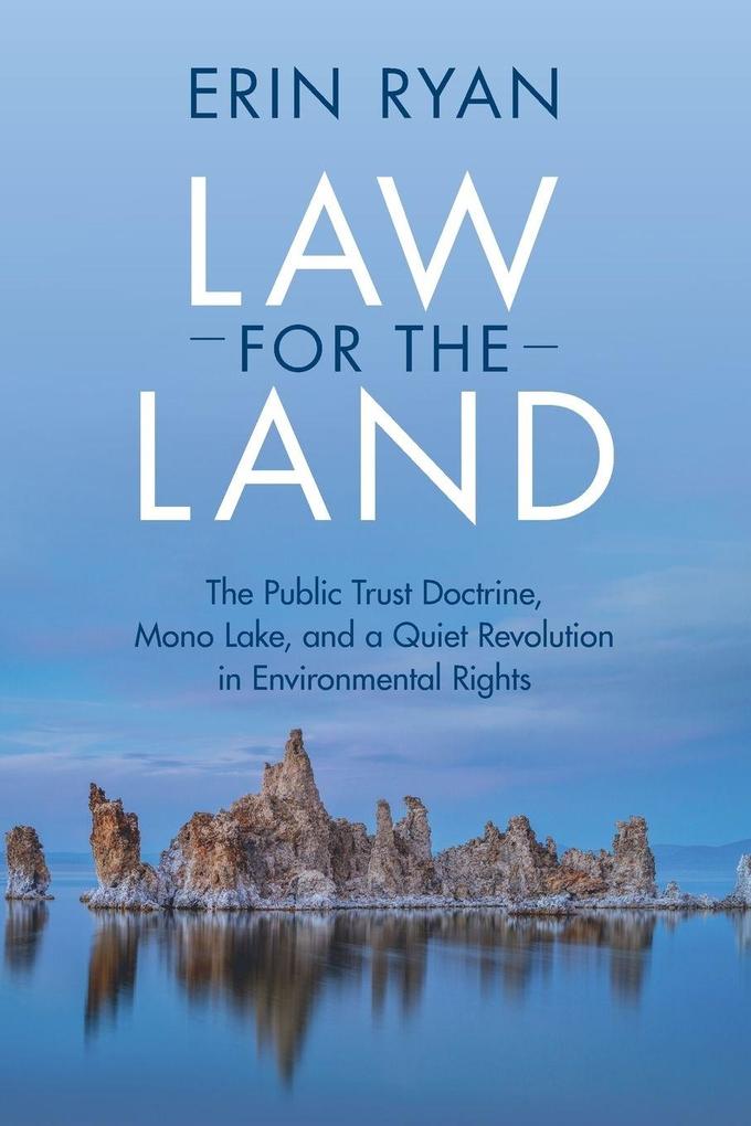 Law for the Land
