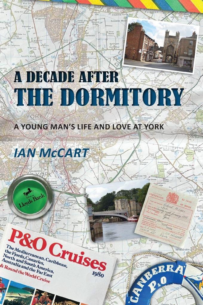 A Decade After the Dormitory