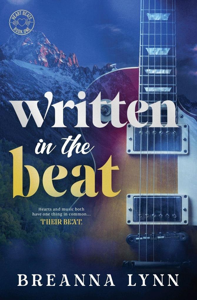 Written in the Beat