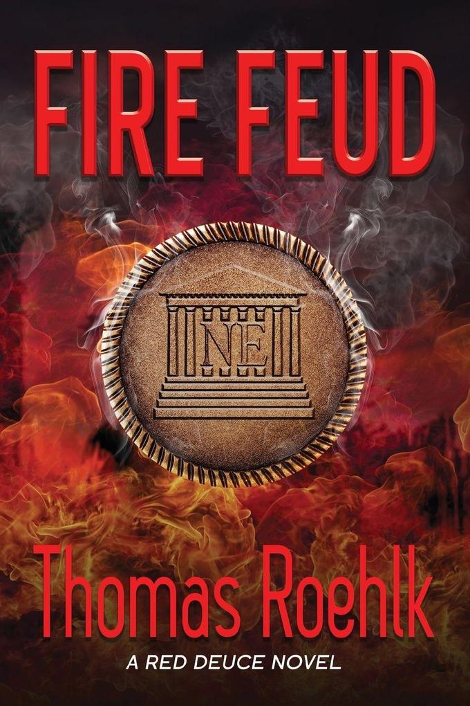 Fire Feud