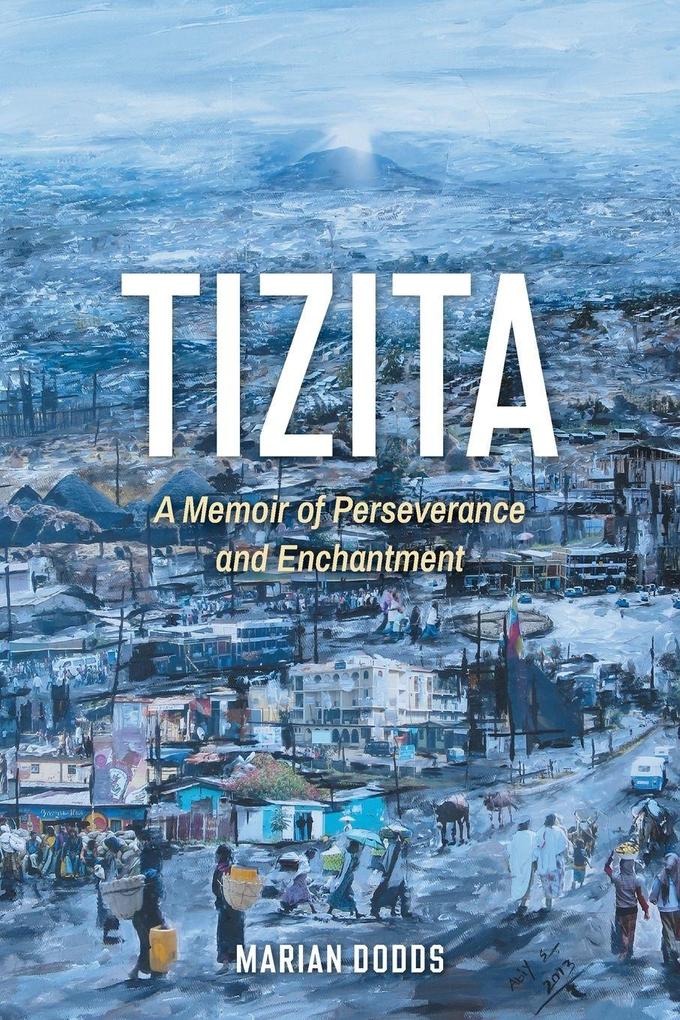 TIZITA