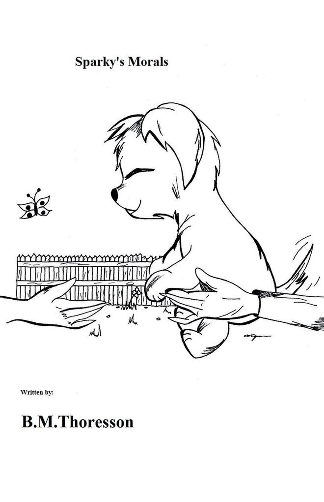 Sparky's Morals