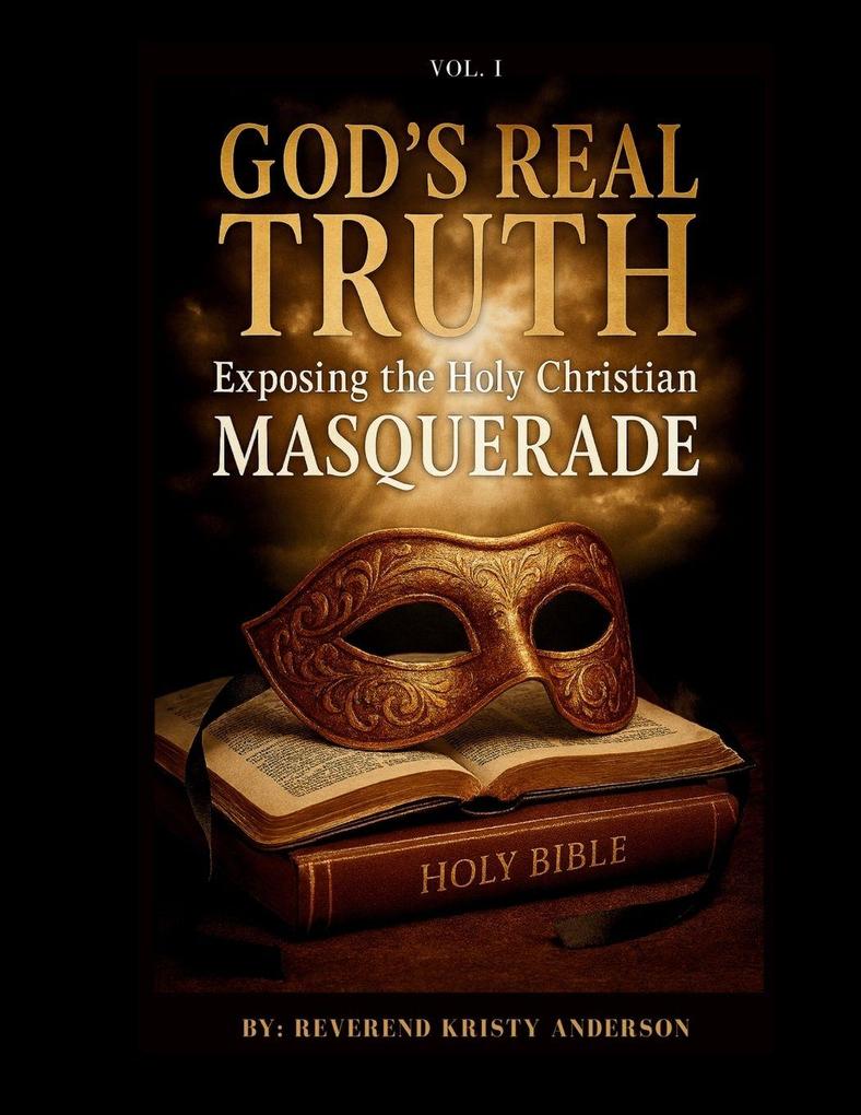 GOD'S REAL TRUTH