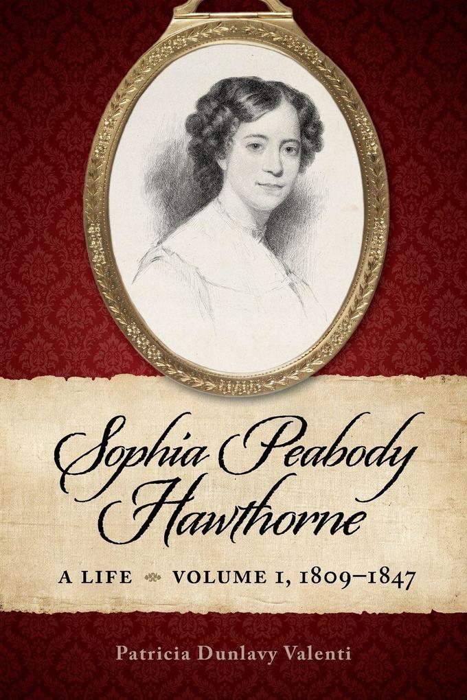 Sophia Peabody Hawthorne