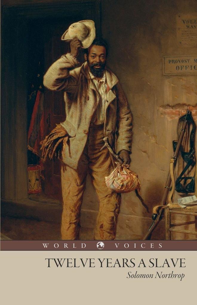 Twelve Years a Slave