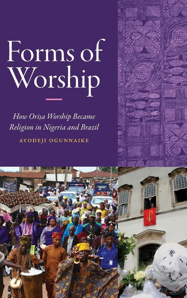 Forms of Worship