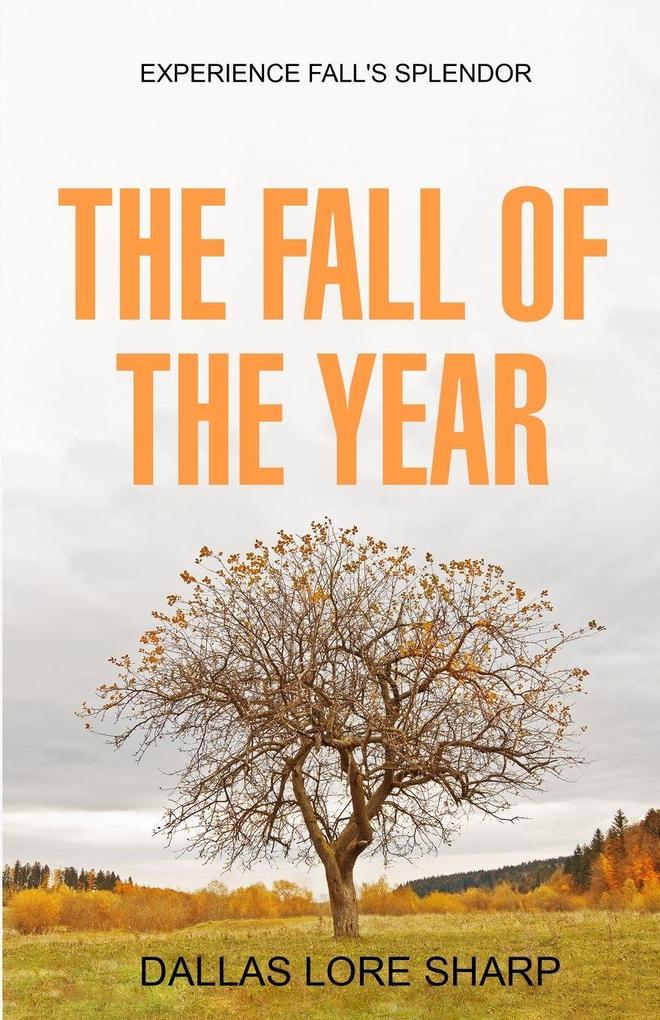 The Fall of the Year