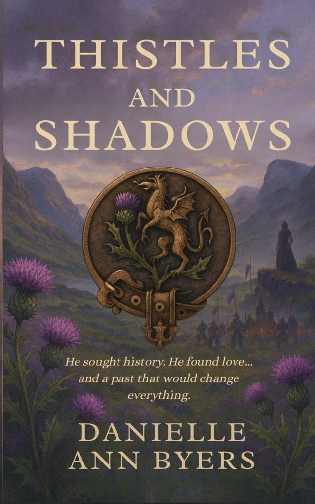 Thistles and Shadows