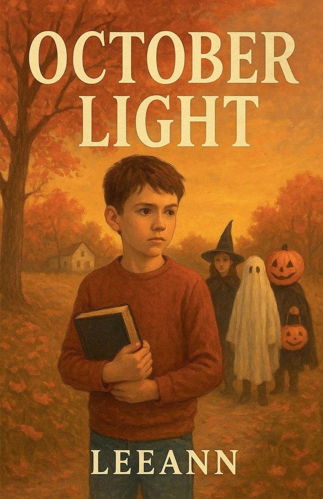 October Light