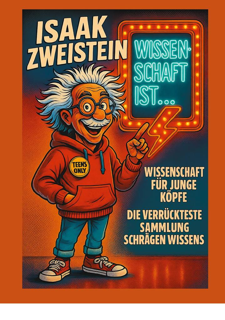 Wissenschaft ist ...