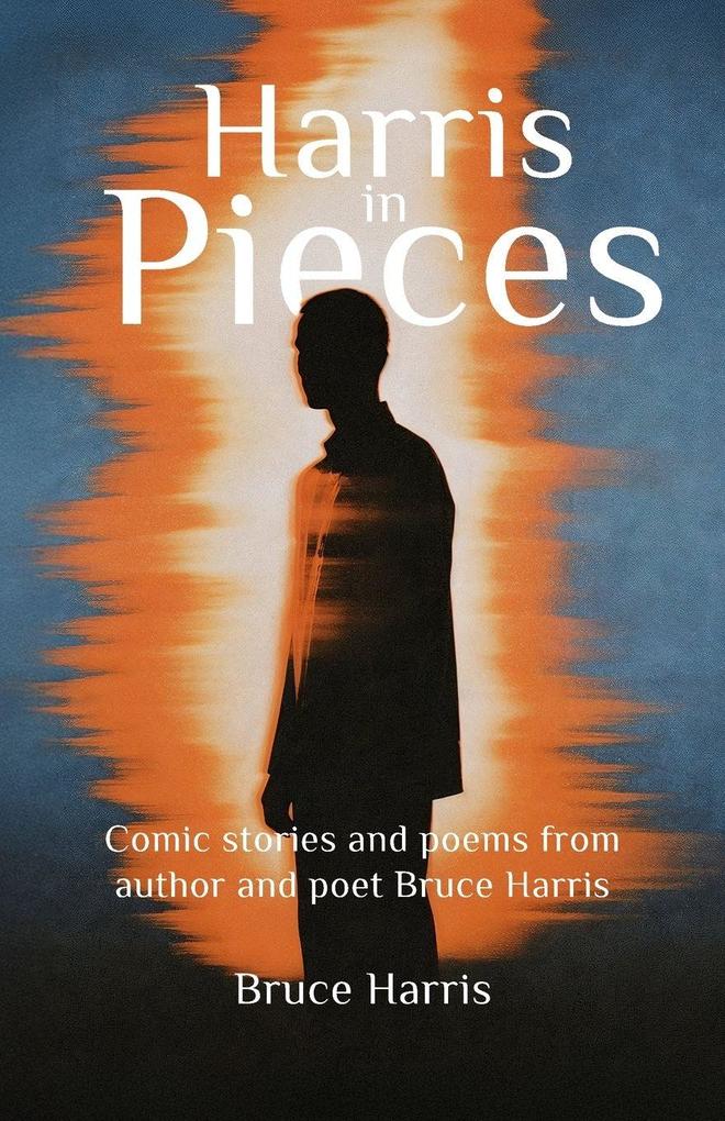 HARRIS IN PIECES