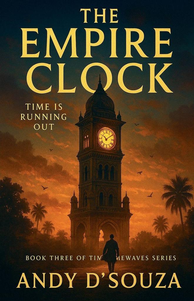 The Empire Clock
