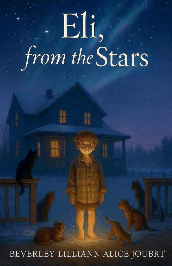 Eli from the Stars