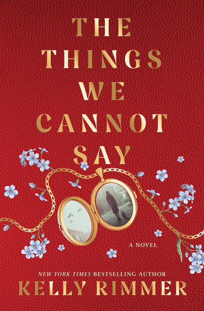 The Things We Cannot Say Collector's Edition