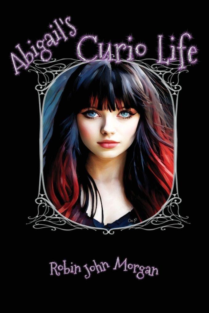 Abigail's Curio Life